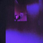 Zhavia Ward Instagram - 💜💜💜 One of my processes of writing songs is free-styling Melodie’s in gibberish ✍🏼⭐️⚠️