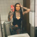 Zhavia Ward Instagram - @ everything 🙄🙄🙄