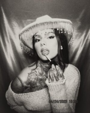 Zhavia Instagram - @FashionNova Howdy 🤠💕🫶🏻