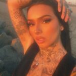 Zhavia Ward Instagram - @ everything 🙄🙄🙄