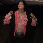 Zhavia Ward Instagram - Tomorrow I got sum for y’all 🩷🩷🩷🩷🩷💰💰