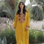 Zineb Obeid Instagram - تقبل الله منا ومنكم 🙏💛