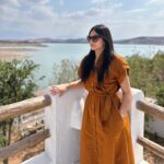 Zineb Obeid Instagram - 🧡