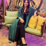 Zineb Obeid Instagram - 💚🌙💫