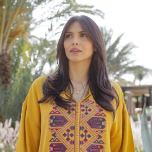 Zineb Obeid Instagram - تقبل الله منا ومنكم 🙏💛