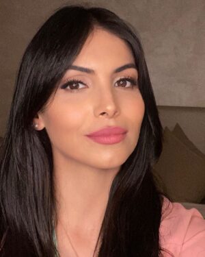 Zineb Obeid Instagram - 😘🙏🤍
