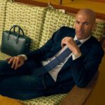 Zinedine Zidane Instagram - Une soirée très spéciale pour les 100 ans du Meisterstück Montblanc ! L.A. vibes ✨ Happy Anniversary… @montblanc #Letswrite #MST100 #charliegraystudio