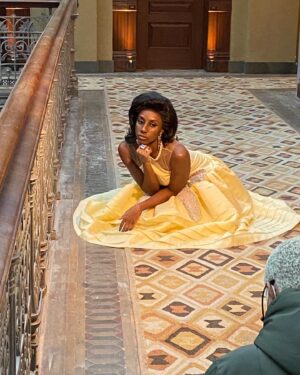 Ziwe Fumudoh Instagram - girlhood (uncut)