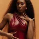 Ziwe Fumudoh Instagram - @tidalmag Photography @myrthegiesbers, @silvertooth.co Stylist @tiffanistyles Hair @jadisjolie Makeup @n.colebueno Manicurist @Nails_byely Words Jaelani Turner-Williams Producer @jessicamhodgson Entertainment Director @muzam_agha