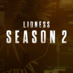 Zoe Saldaña Instagram - New mission alert. #LionessPPlus has been renewed for Season 2. #ParamountPlus