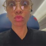 Zoe Saldaña Instagram - April fools! 🤓