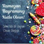 Zuhal Topal Instagram - Herkese mutlu,sağlıklı, huzurlu bir bayram dilerim Ramazan bayramımız mübarek olsun🙏🥰 #ramazanbayramı