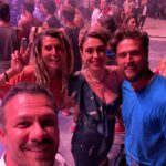 Zuhal Topal Instagram - Tüm @survivorturkiye yarışmacıları sizlere sevgi ve selamlarını yolladılar🙏 tabi sevgili arkadaşım @gokhankeser ‘in yeri ayrıdır onu da belirteyim😉