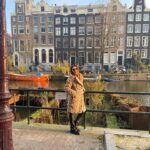 Zuhal Topal Instagram - Mutlu pazarlar 🚲👻 #amsterdam
