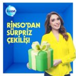 Zuhal Topal Instagram – Size bir süprizim var, Rinso ile sevenlerimle buluşuyorum! 💙 tertemizcozumrinso.com’dan çekilişe katıl, benimle tanışma fırsatını yakalayacak 5 kişiden biri ol! 💙 #işbirliği
*Katılım koşulları: 20.07.2023(09:00)- 31.08.2023 (23:59) tarihleri arasında www.tertemizcozumrinso.com internet sitesindeki forma ad-soyad-adres-gsm no ve e-mail bilgilerini girerek çekiliş hakkı kazanabilirsin. Bir kişi sadece 1 kez katılım yapabilir.