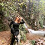 Zuhal Topal Instagram - Hatay hatıraları.. 💌 #antakya #harbiyeşelalesi #hatay #hatayarkeolojimüzesi