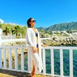 Zuhal Topal Instagram - ⛱️🍉🧿