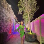Zuhal Topal Instagram - Summer vibes☀️🍉🧿