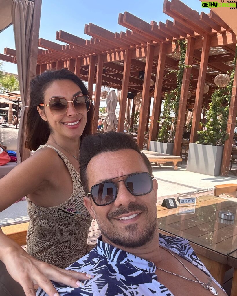 Zuhal Topal Instagram - Summer vibes☀️🍉🧿