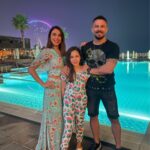 Zuhal Topal Instagram - 🥰🧿 #maşallah #dubai 🌴