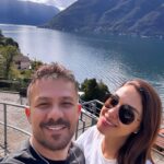 Zuhal Topal Instagram – Yakın dönem #tbt 🥰🧿 #italy #bellagio #como