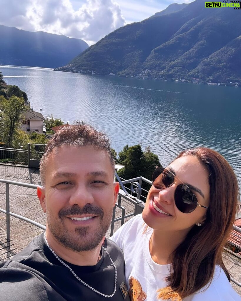 Zuhal Topal Instagram - Yakın dönem #tbt 🥰🧿 #italy #bellagio #como