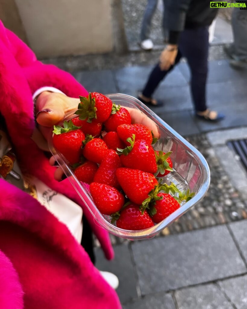 Zuhal Topal Instagram - Yakın dönem #tbt 🥰🧿 #italy #bellagio #como