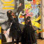 Zuhal Topal Instagram - 4-C sınıfı partisi👻🧿 Mutlu pazarlar 🥰