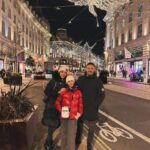 Zuhal Topal Instagram - 🧿🥰#london