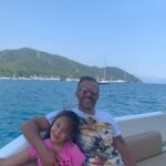 Zuhal Topal Instagram – Lina’dan babasına babalar günü hediyesi❤️Babalar günün kutlu olsun canım 🙏🧿 #babalargününüzkutluolsun