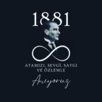 Zuhal Topal Instagram - “Beni görmek demek mutlaka yüzümü görmek demek değildir..Benim fikirlerimi,benim duygularımı anlıyorsanız ve hissediyorsanız bu yeterlidir.” Mustafa Kemal Atatürk 🇹🇷Sen rahat uyu Atam , Yolun yolumuzdur🙏🇹🇷Ölümünün 84.yılında Ulu Önderimiz Mustafa Kemal Atatürk ‘ü Sevgi,saygı,minnet ve özlemle anıyorum 🇹🇷🇹🇷🙏