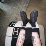 blackbear Instagram - selling my old car (slide to end) best offer in the comments wins i can ship or local pickup in LA
