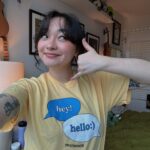 mxmtoon Instagram - feeling: extremely cozy right now in mxmerch!! head to the merch store for up to 40% off if you like 👯‍♀️ thank u guys teehee