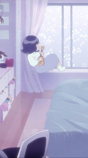 mxmtoon Instagram - so excited for you guys to finally see this :) cliche (revisited) feat. bee and puppycat is out now on my youtube 🥰🐱

artwork and animation by:

@natazilla: concepts, storyboards, animation
@oxfruit: design, compositing, additional storyboards/animation
@efrain.art: paint, color
