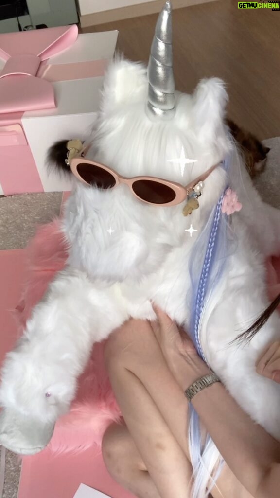 xooos Instagram - soooooo cute!!! 🎀 #Jentlesalon what's your favorite sunglasses?