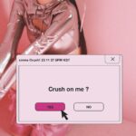 xooos Instagram - [Single] Teaser 💝 xooos - Crush! D-1 23 11 27 6PM (KST) 🌊