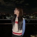 xooos Instagram - 얼굴 라인에 많이 도움된 브이캣🦋 #손유나클리닉
