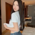 xooos Instagram - My Daily @calvinklein🦋