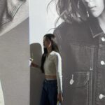 xooos Instagram - 🦋 #캘빈클라인 #CalvinKlein #CK뮤직패션나이트