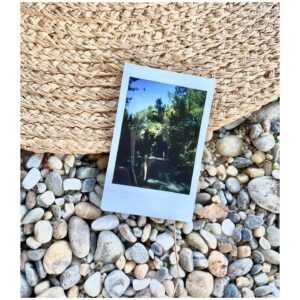 Açelya Devrim Yılhan Instagram - 🌞 #nofiterneeded #bestsummerever