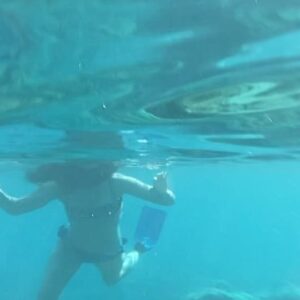 Açelya Devrim Yılhan Instagram - Storide kalmasınlar temmuz dumpı 🧜🏻‍♀️