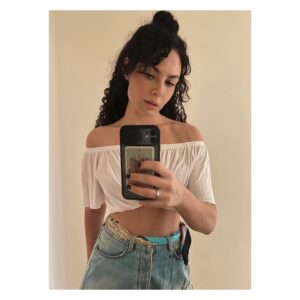 Açelya Devrim Yılhan Instagram - 🌻