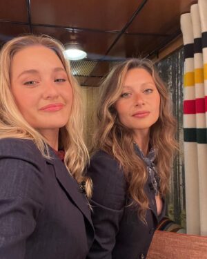 AJ Michalka Instagram - If you know my posting style, you know it’s all over the place. Sometimes it’s consistent, other times it’s haphazard and sparse. Most the time it’s “in the moment”. Today, I’d like to celebrate how much I love my sister and how excited I am that she’s giving life to a new human being as we speak. I love you Aly. You know this every day, but sometimes I like to share it. @iamaly