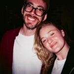 AJ Michalka Instagram - Making an album
