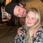 AJ Michalka Instagram - ToPaNgA KiDs