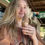 AJ Michalka Instagram - Topanga Living