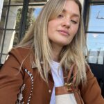 AJ Michalka Instagram - Topanga Living