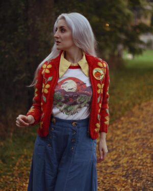 ALB in Wonderland Instagram - not out of the woods- yet.

thank you to @lovelylor for these shots!! 🎃