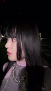 Actress ASCA HD Instagram Photos and Wallpapers August 2024