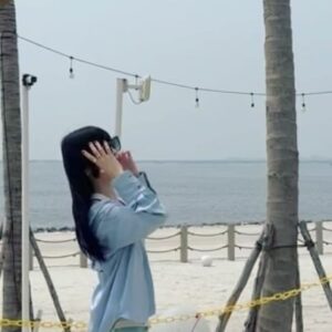 ASCA Instagram - インドネシアでALOHA🌺🌴

#ASCA #asca_jp #sacramusic #singer #goodmusic #music #newrelease #newmusic #photography #photooftheday#portraitgames #earth_portraits #moodygrams #vscoportrait #fashion #japan #anime #anisong #Spotify #Applemusic #LINEMUSIC #portraitpage #AFAID24 #Indonesia